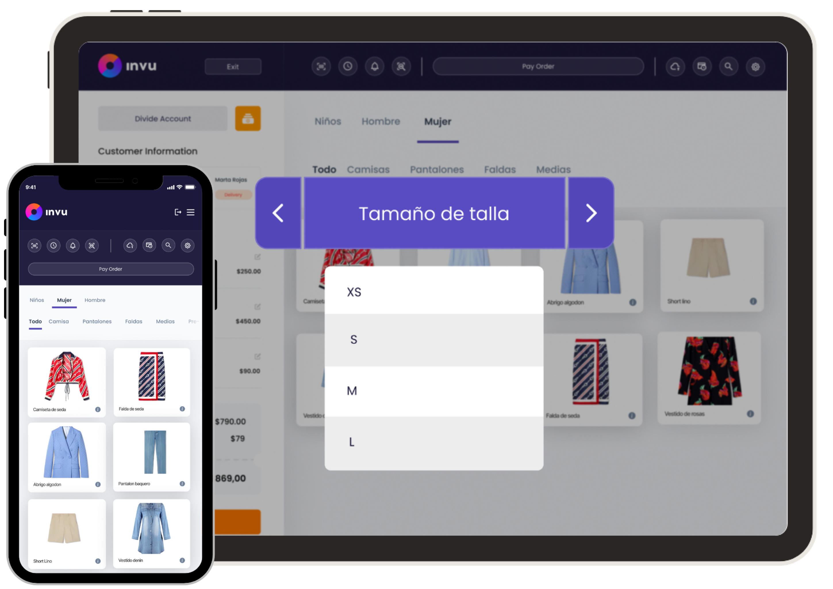 Ecommerce Hero