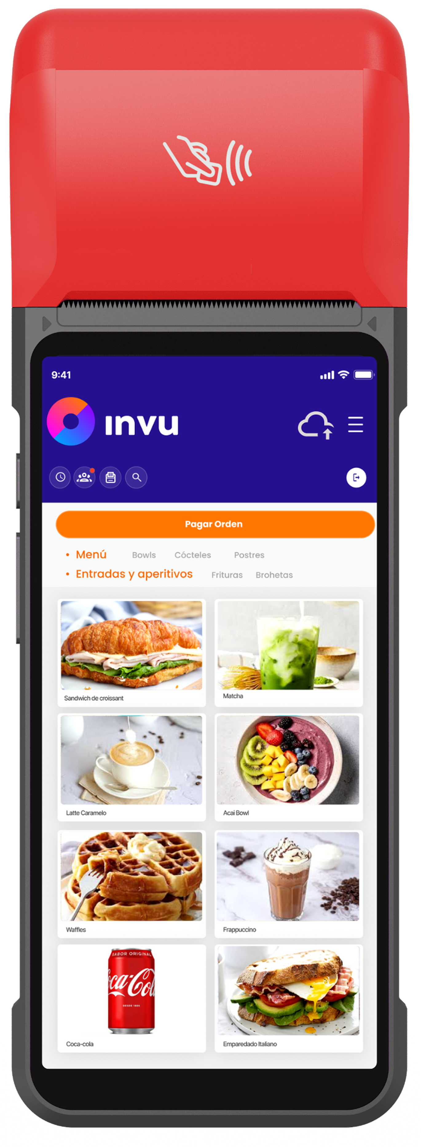 Preguntas frecuentes Ecommerce
