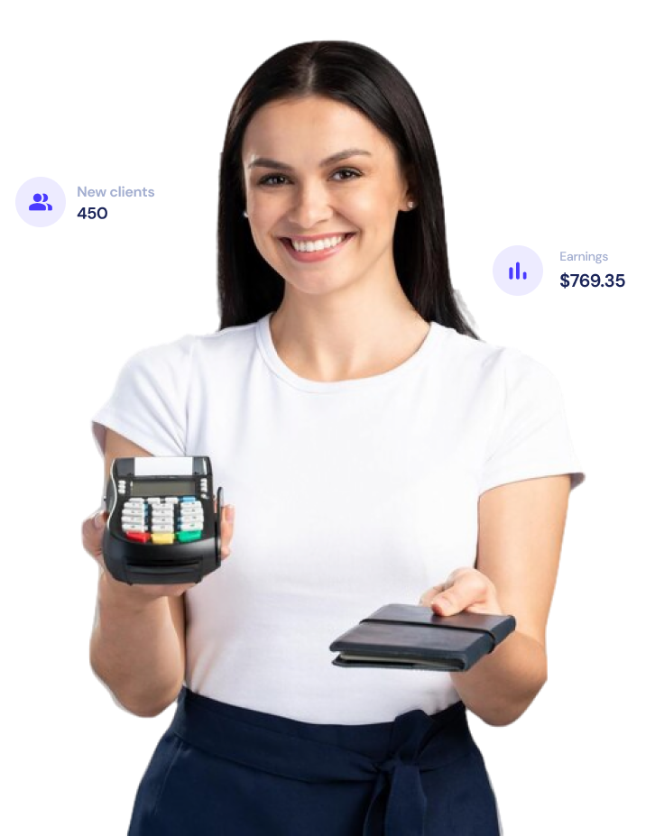 Ecommerce Hero
