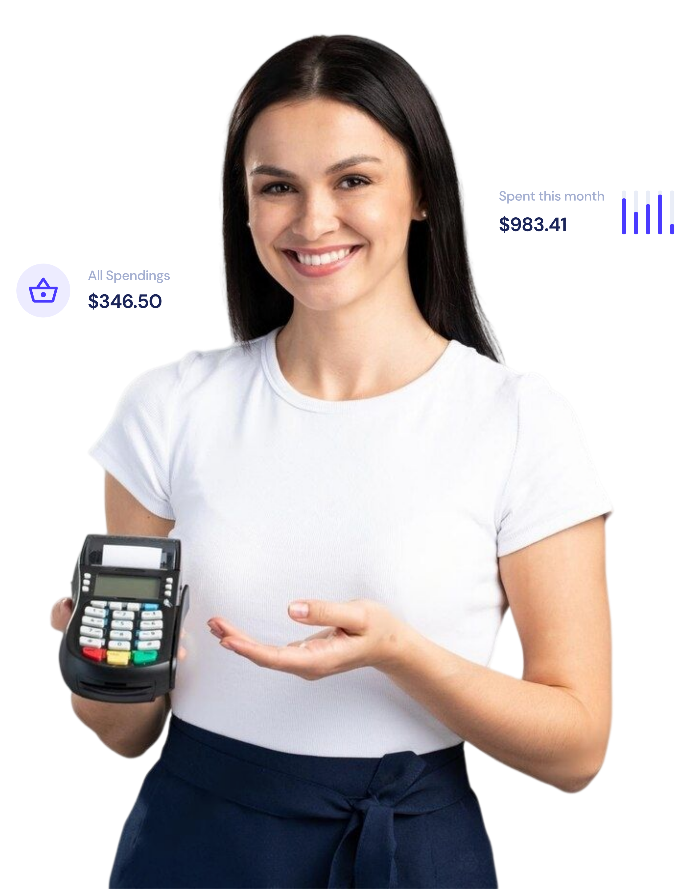 Ecommerce Hero